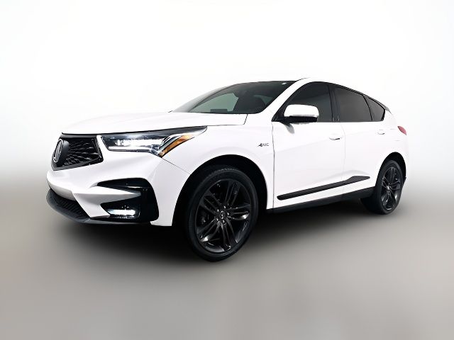 2021 Acura RDX A-Spec