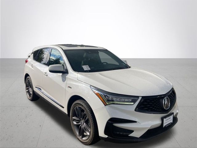 2021 Acura RDX A-Spec