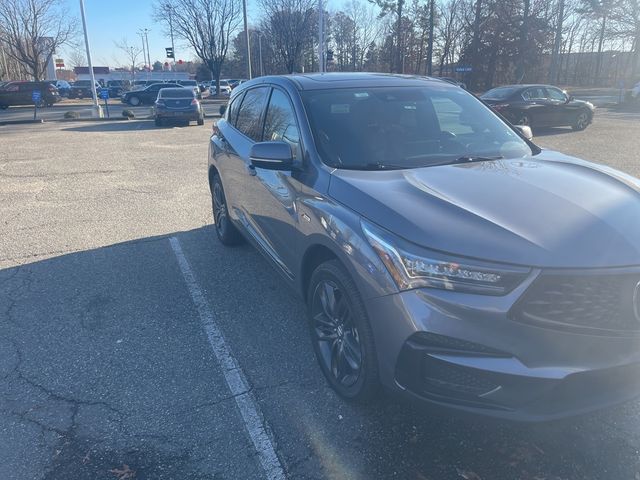 2021 Acura RDX A-Spec