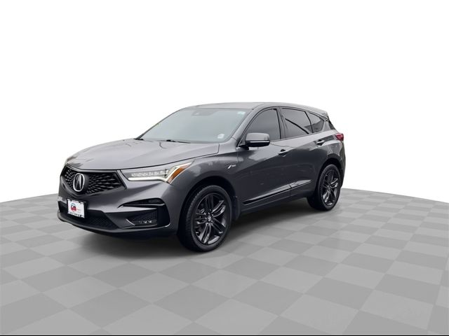 2021 Acura RDX A-Spec