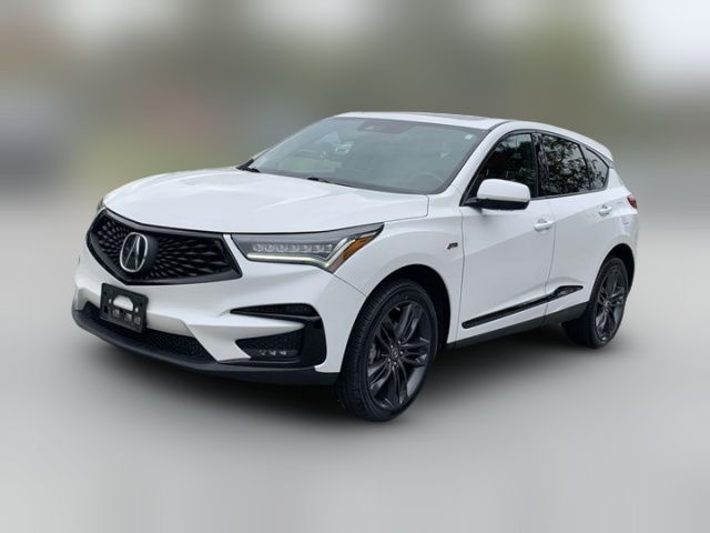 2021 Acura RDX A-Spec