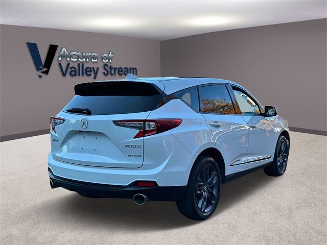 2021 Acura RDX A-Spec