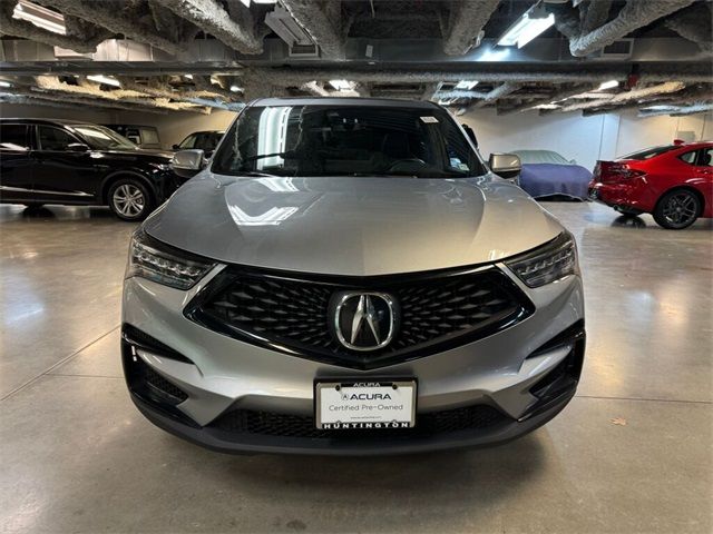 2021 Acura RDX A-Spec