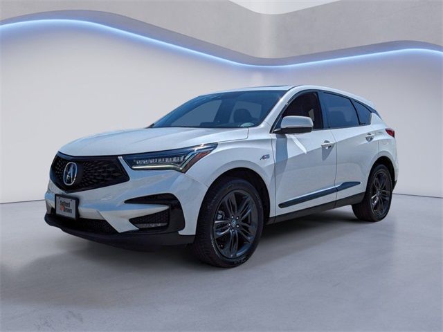 2021 Acura RDX A-Spec