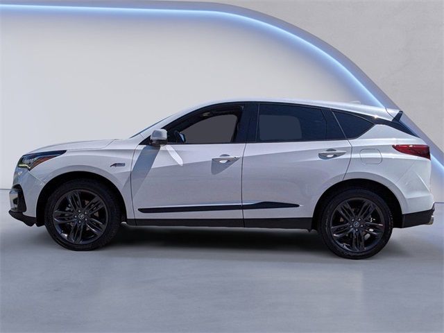 2021 Acura RDX A-Spec