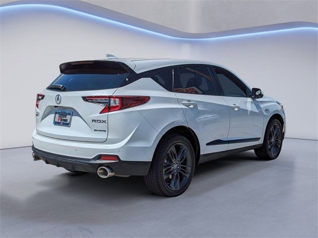 2021 Acura RDX A-Spec