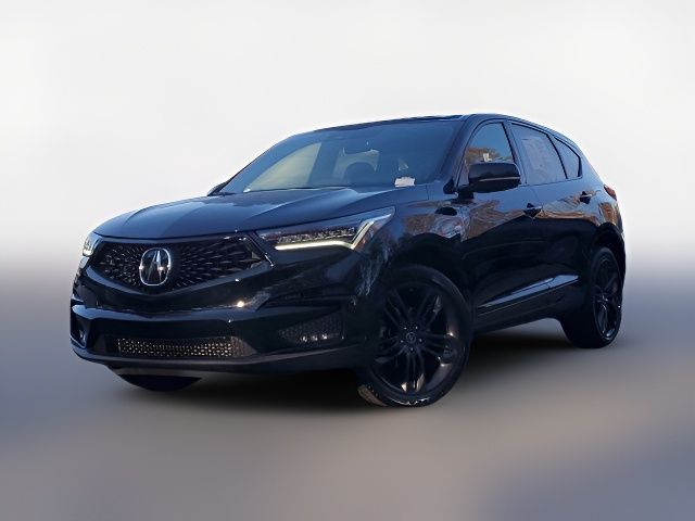 2021 Acura RDX A-Spec