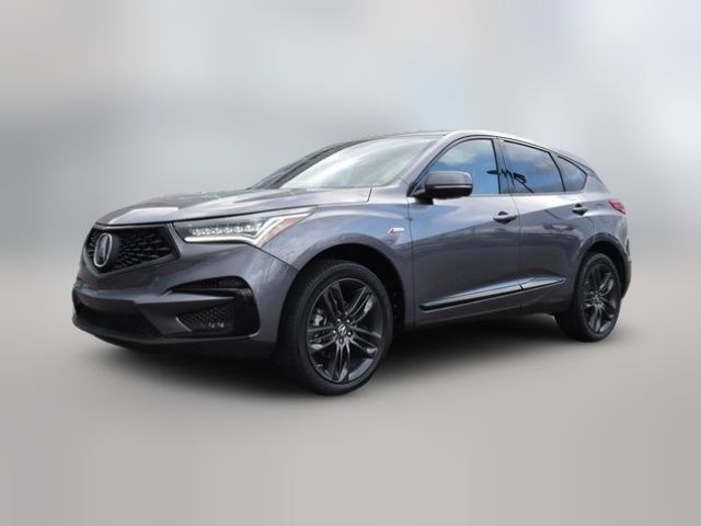 2021 Acura RDX A-Spec