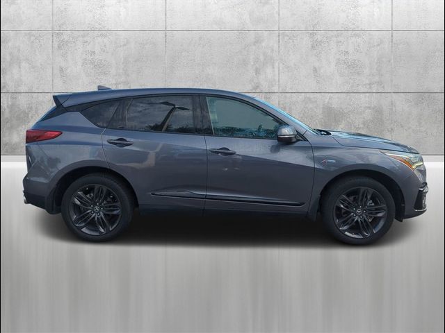 2021 Acura RDX A-Spec