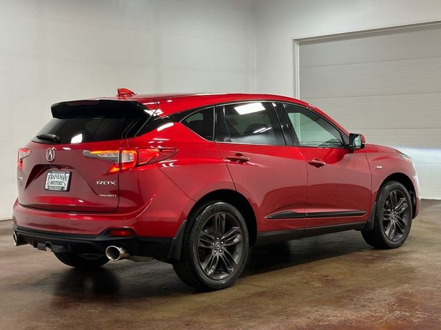 2021 Acura RDX A-Spec