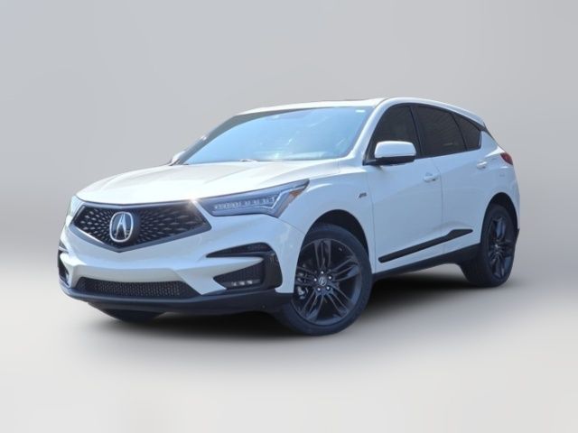 2021 Acura RDX A-Spec