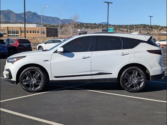 2021 Acura RDX A-Spec