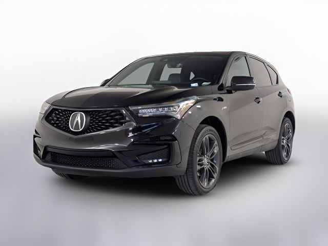 2021 Acura RDX A-Spec