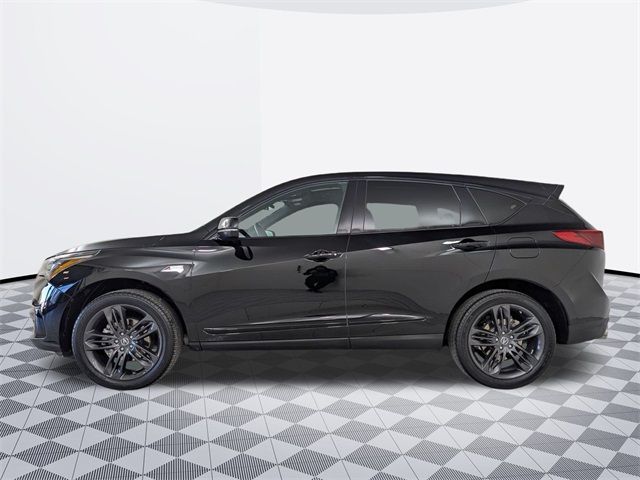 2021 Acura RDX A-Spec