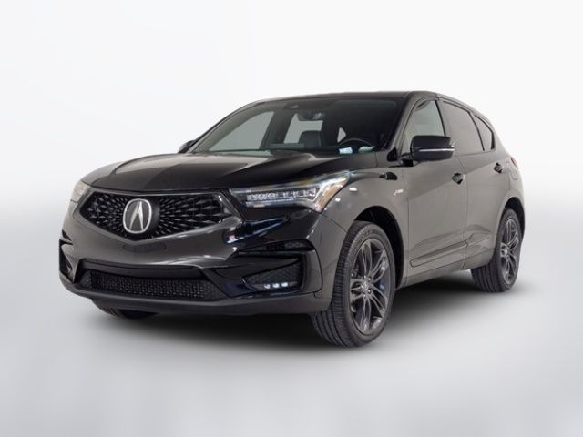 2021 Acura RDX A-Spec