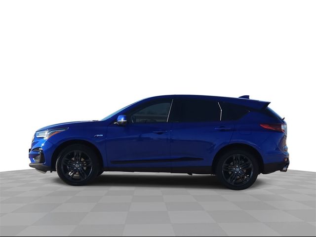 2021 Acura RDX A-Spec
