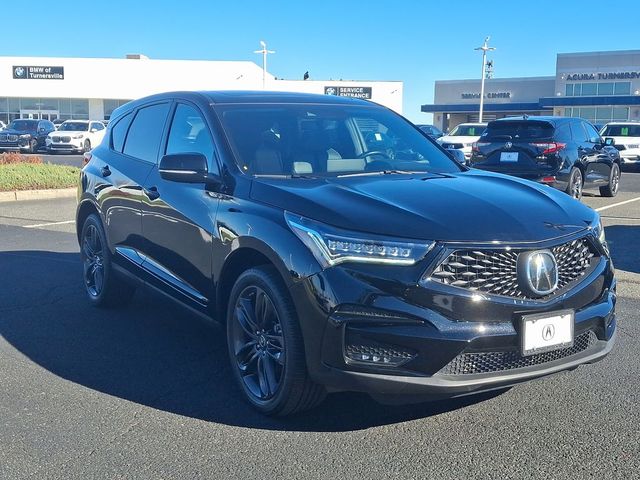 2021 Acura RDX A-Spec