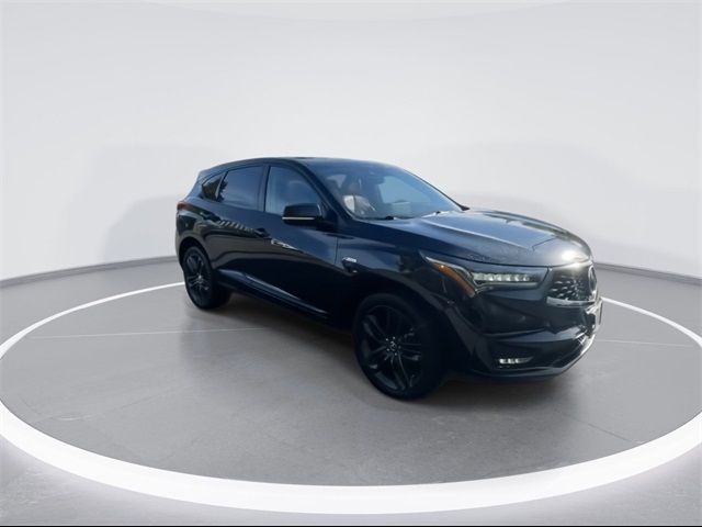 2021 Acura RDX A-Spec