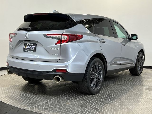 2021 Acura RDX A-Spec