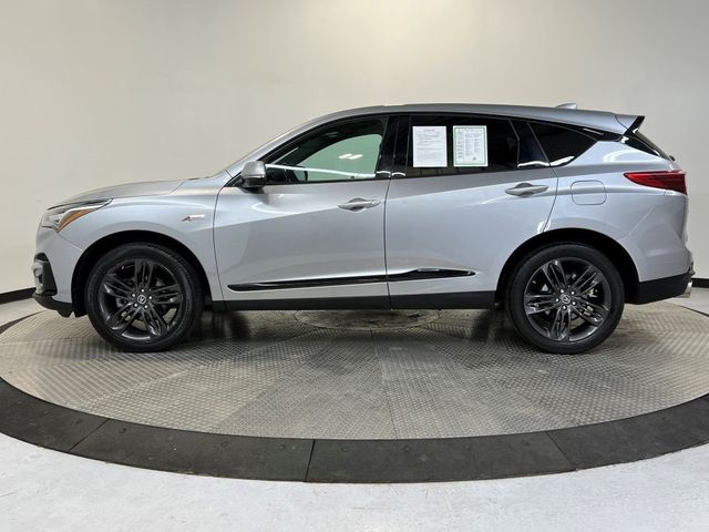 2021 Acura RDX A-Spec