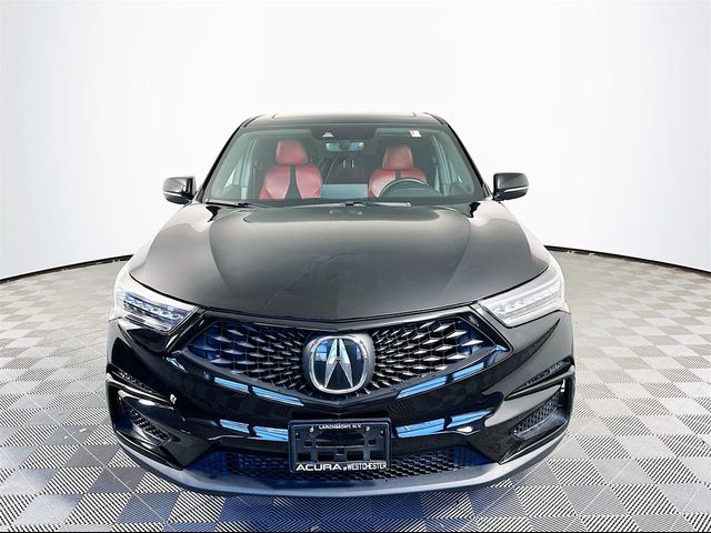 2021 Acura RDX A-Spec