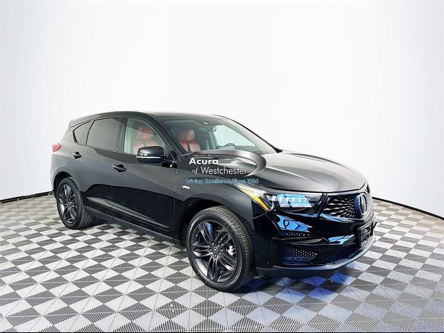 2021 Acura RDX A-Spec