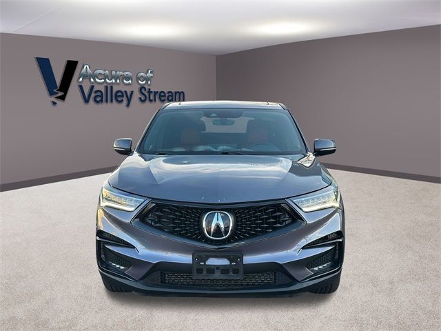 2021 Acura RDX A-Spec