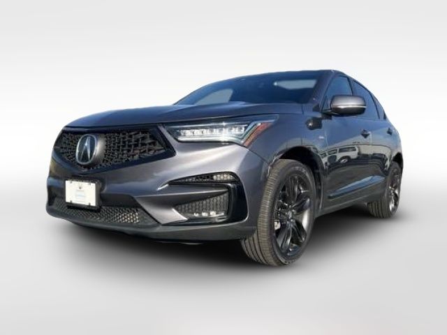 2021 Acura RDX A-Spec