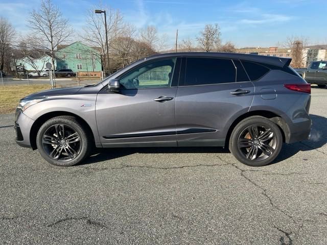 2021 Acura RDX A-Spec