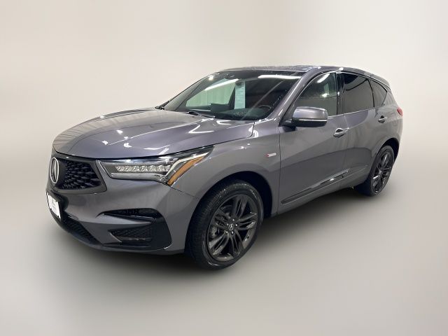 2021 Acura RDX A-Spec