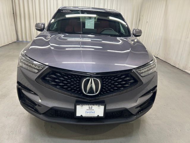 2021 Acura RDX A-Spec