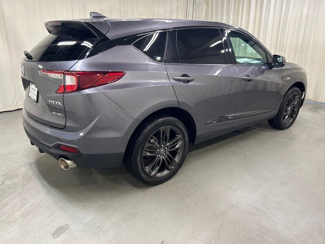 2021 Acura RDX A-Spec