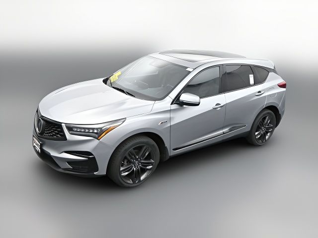 2021 Acura RDX A-Spec