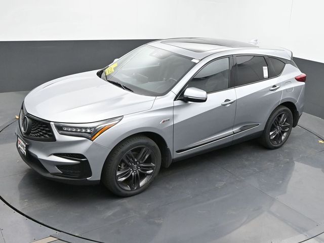 2021 Acura RDX A-Spec