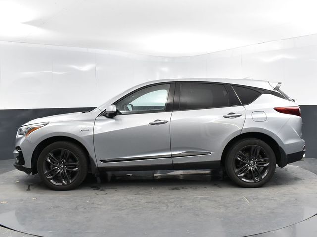 2021 Acura RDX A-Spec