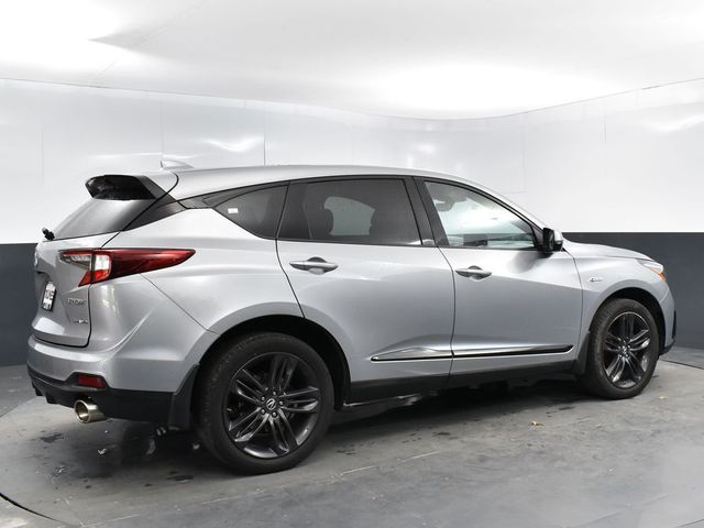 2021 Acura RDX A-Spec