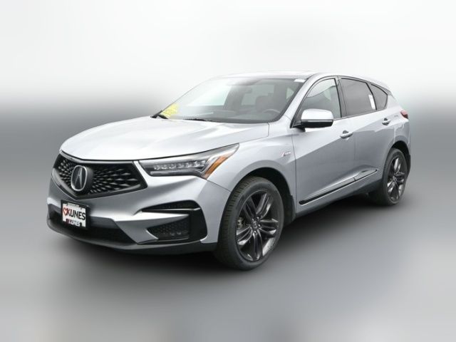 2021 Acura RDX A-Spec