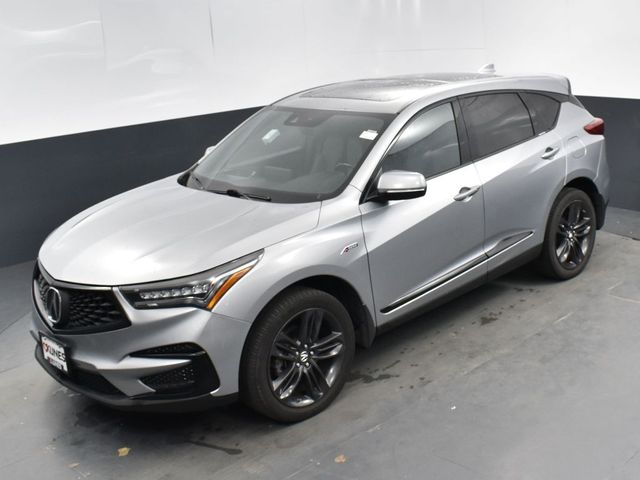 2021 Acura RDX A-Spec