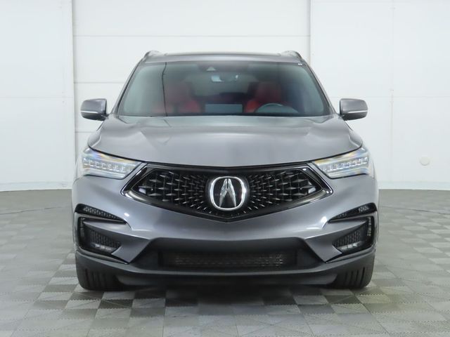 2021 Acura RDX A-Spec