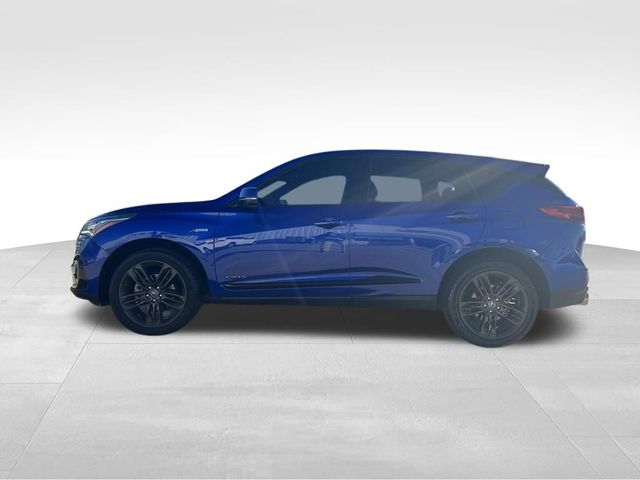 2021 Acura RDX A-Spec