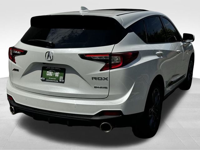 2021 Acura RDX A-Spec