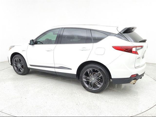 2021 Acura RDX A-Spec