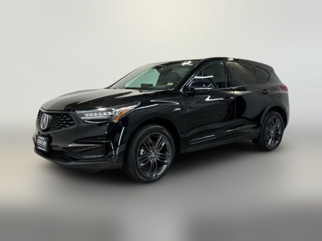 2021 Acura RDX A-Spec