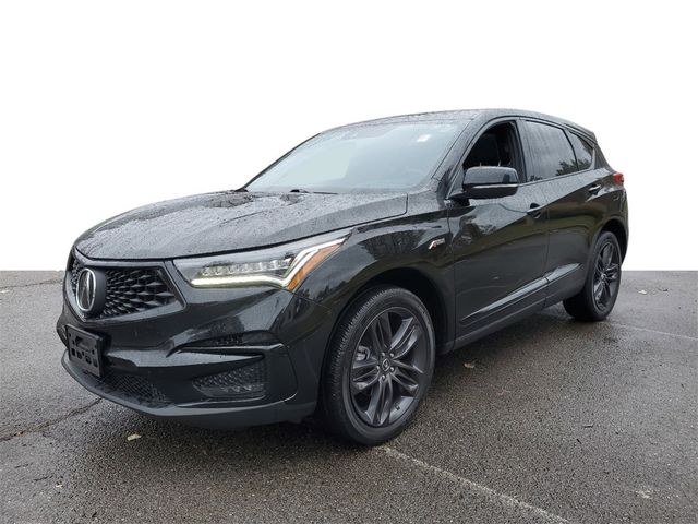 2021 Acura RDX A-Spec