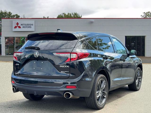 2021 Acura RDX A-Spec