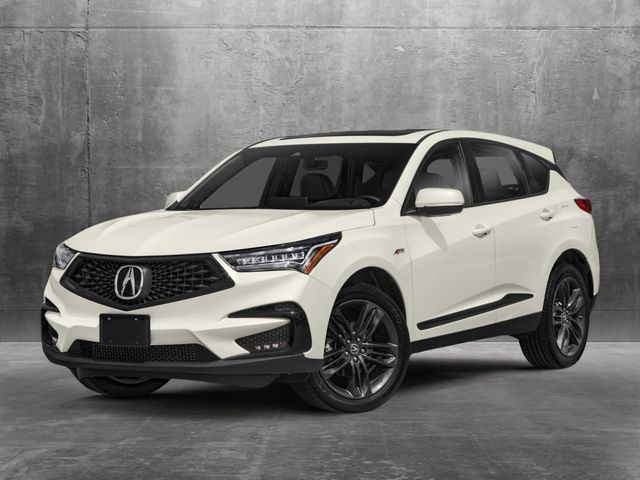 2021 Acura RDX A-Spec