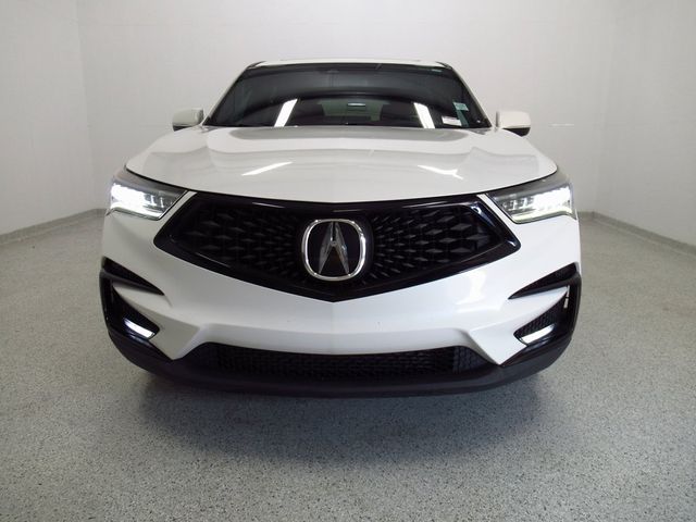 2021 Acura RDX A-Spec