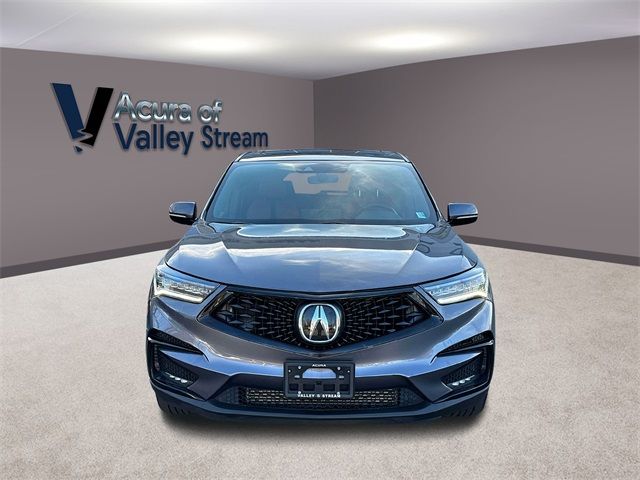 2021 Acura RDX A-Spec