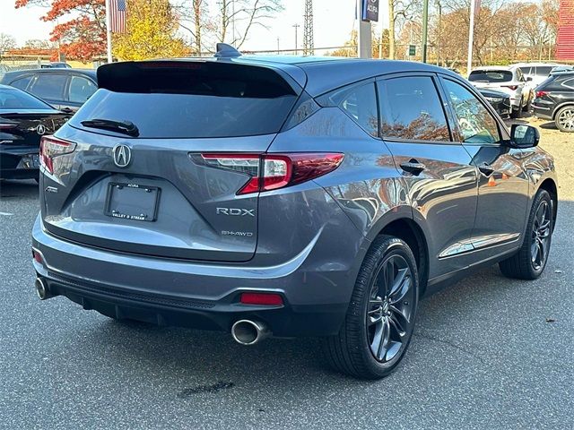 2021 Acura RDX A-Spec