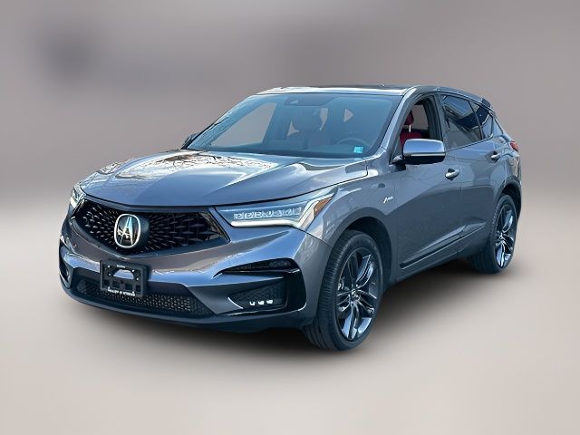 2021 Acura RDX A-Spec